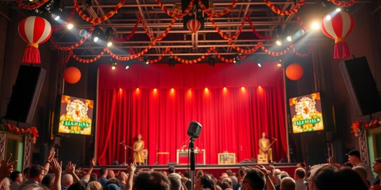 bohdan łazuka benefis