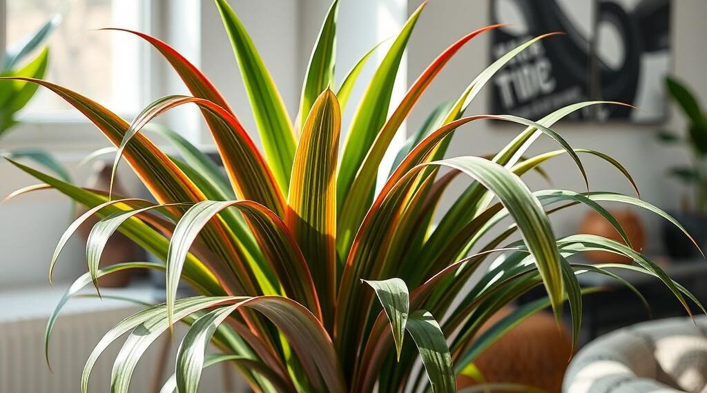 dracena marginata