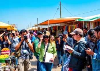 podróże reporterskie