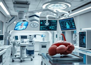 technologie ratujące życie