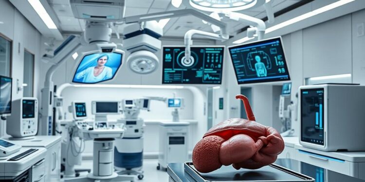 technologie ratujące życie