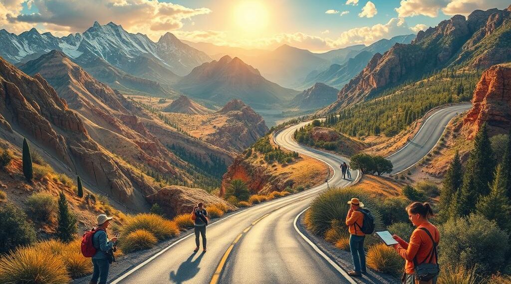 Opowieści z drogi: wywiady z podróżnikami Podróże wywiady z podróżnikami