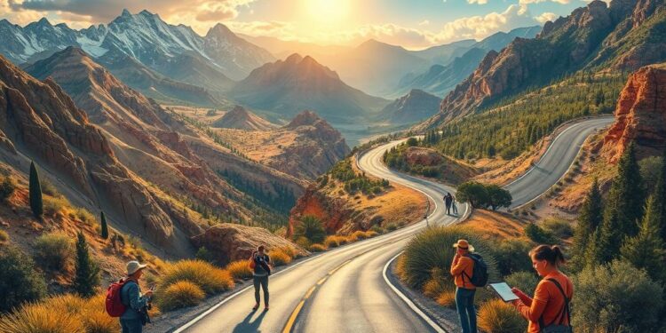 wywiady z podróżnikami